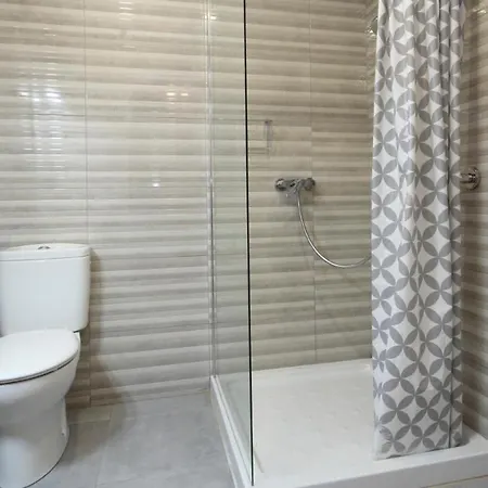 Sunrise Estudio Picasso, Con Vistas Jardin Y Mar Apartment *